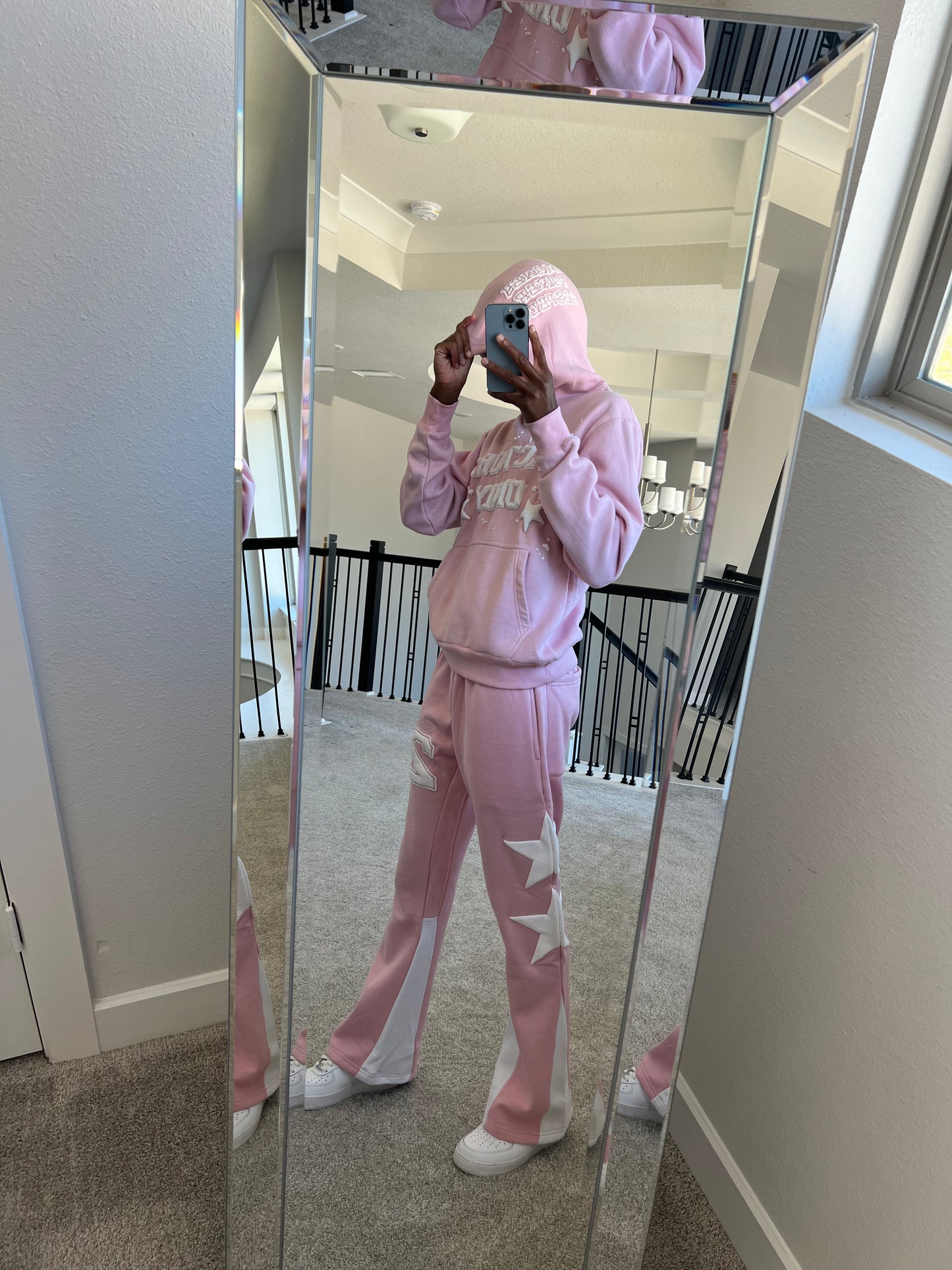 Factorz Only Sweatsuit