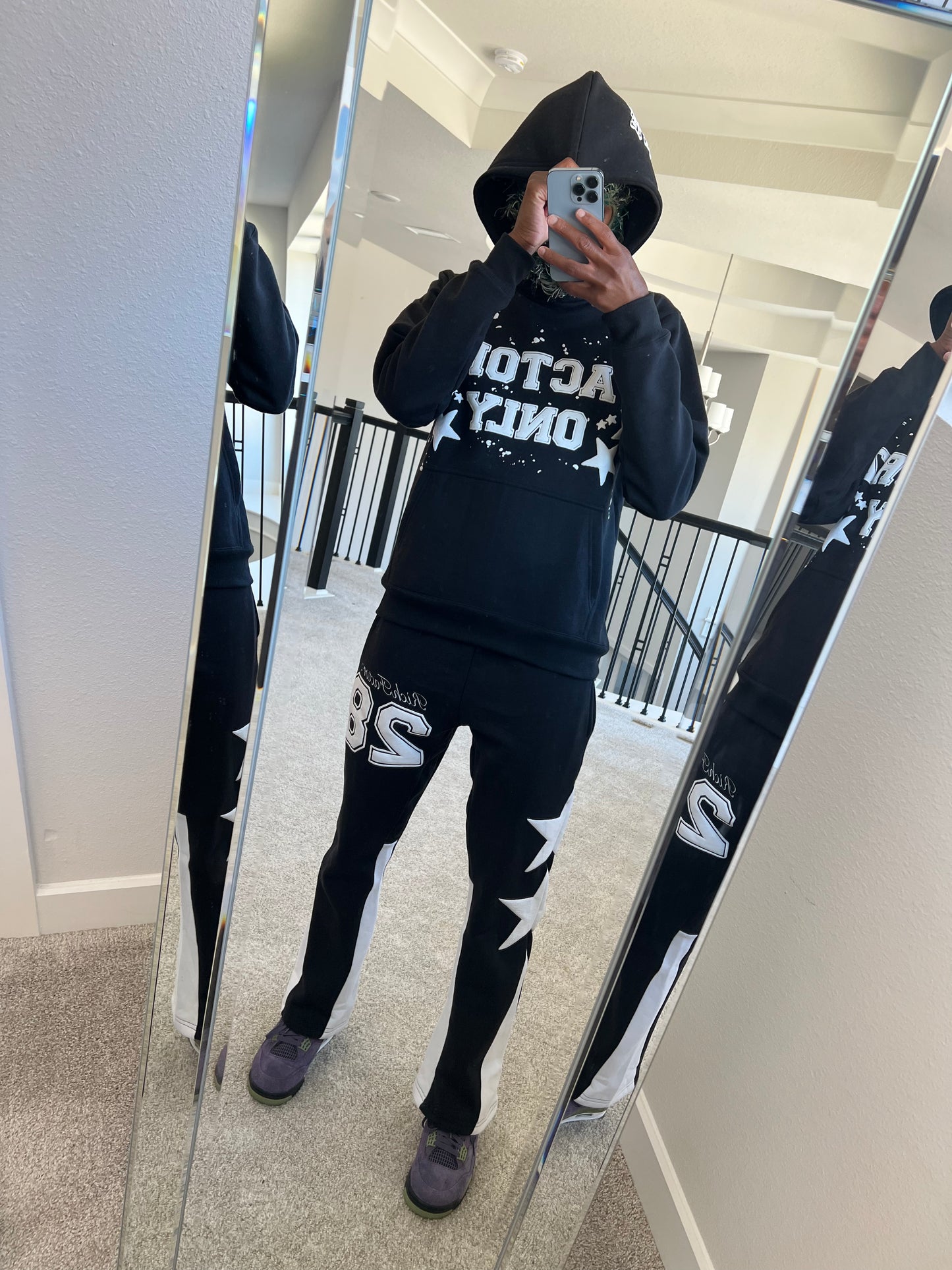 Factorz Only Sweatsuit