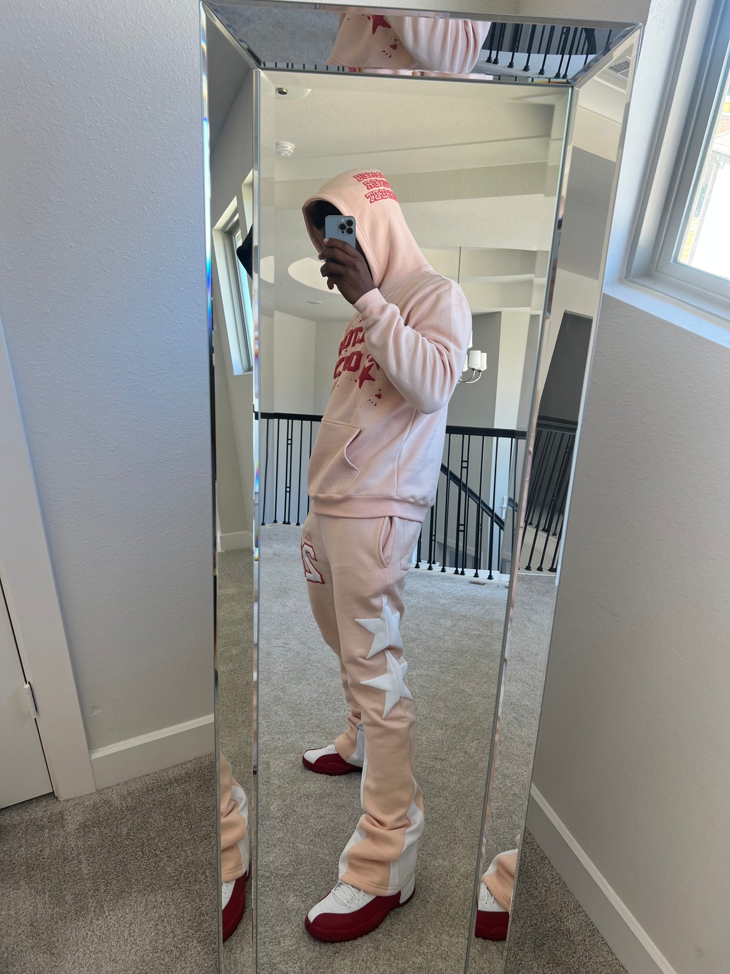 Factorz Only Sweatsuit