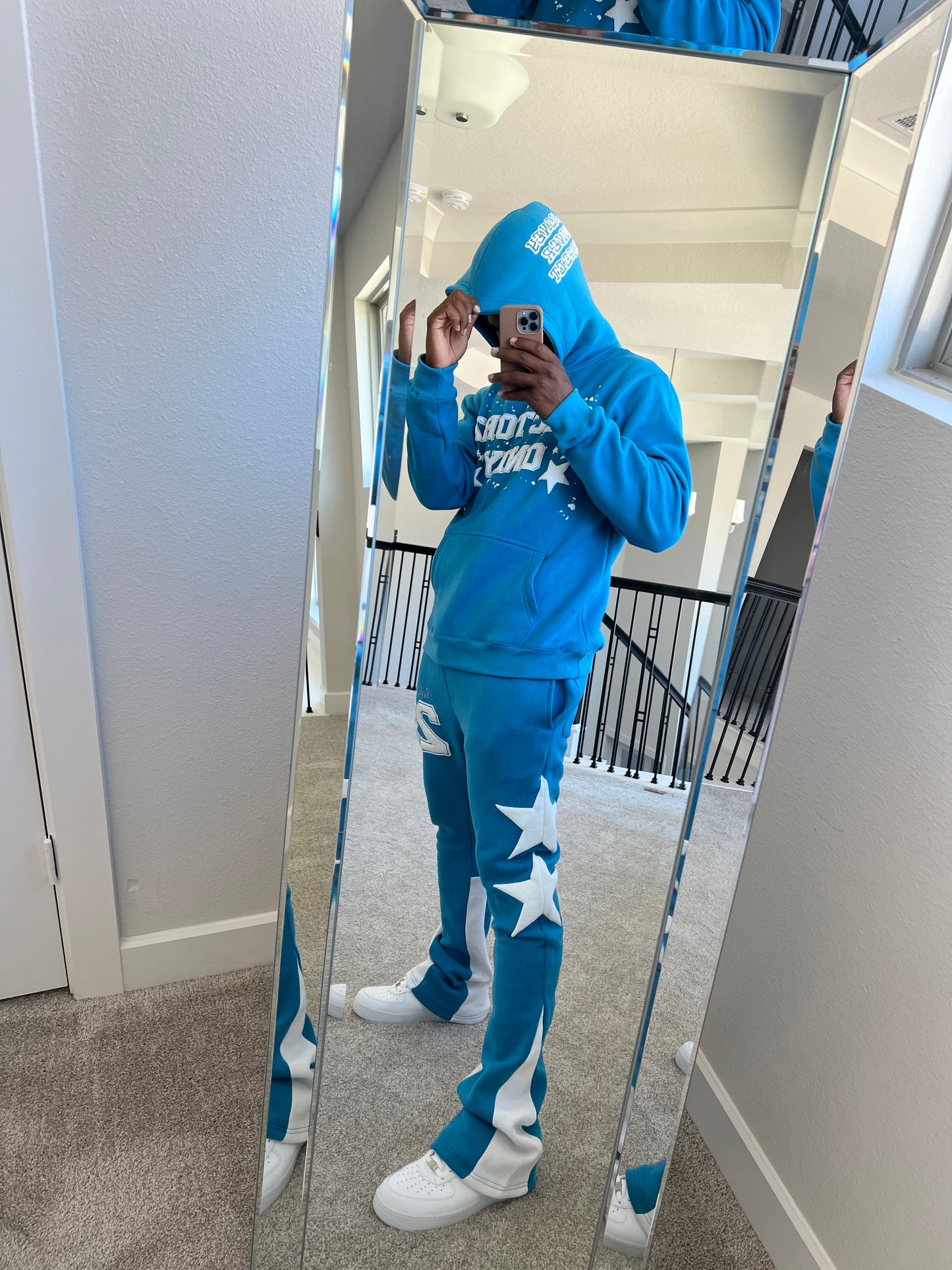 Factorz Only Sweatsuit